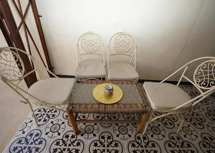 Appart Riad Marrakech