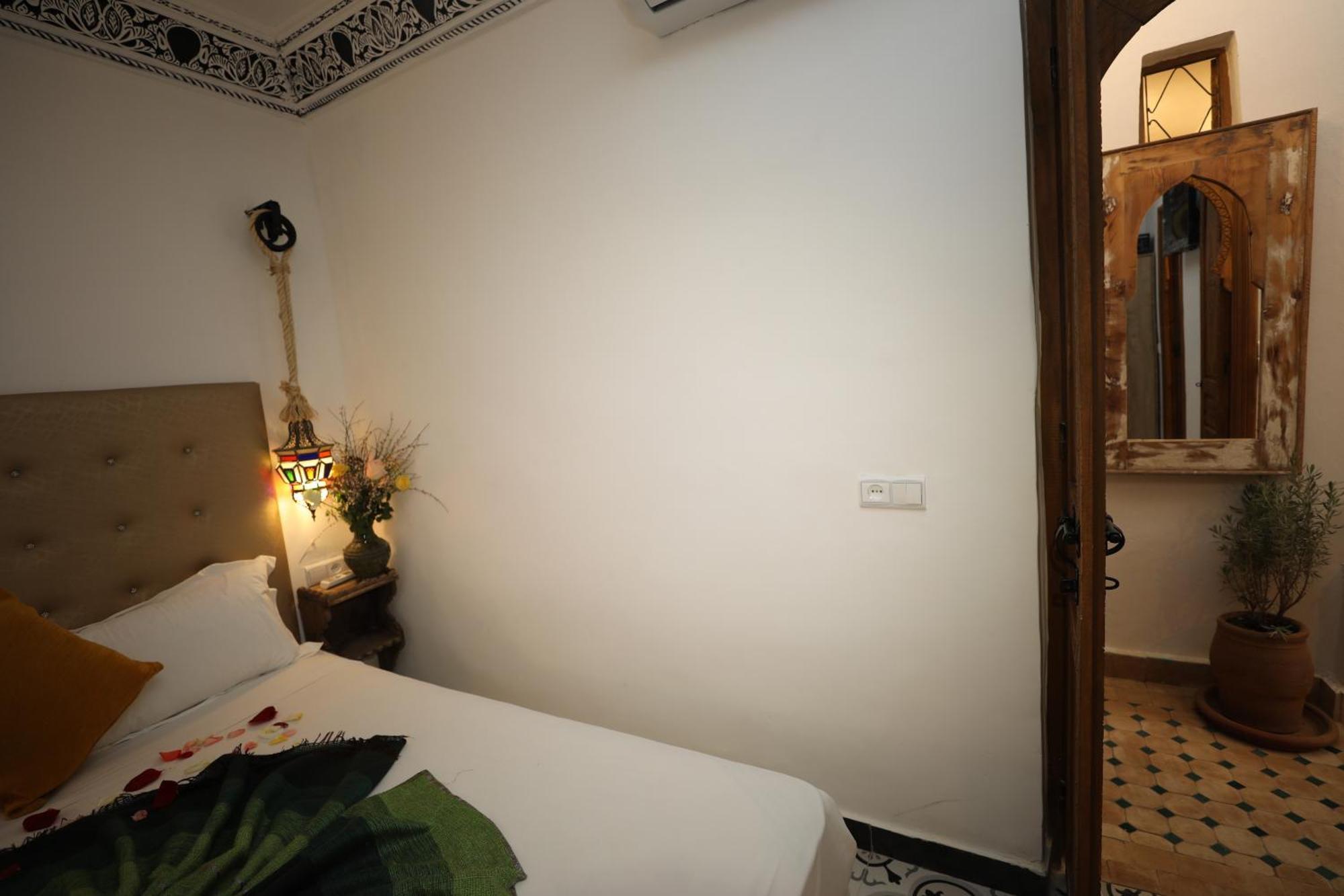 Marrakech * 马拉喀什