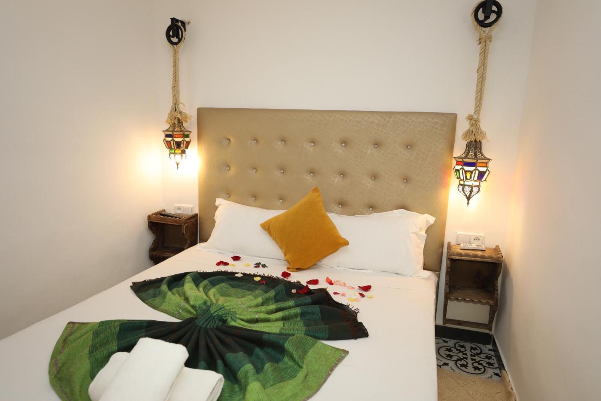 Marrakech 马拉喀什