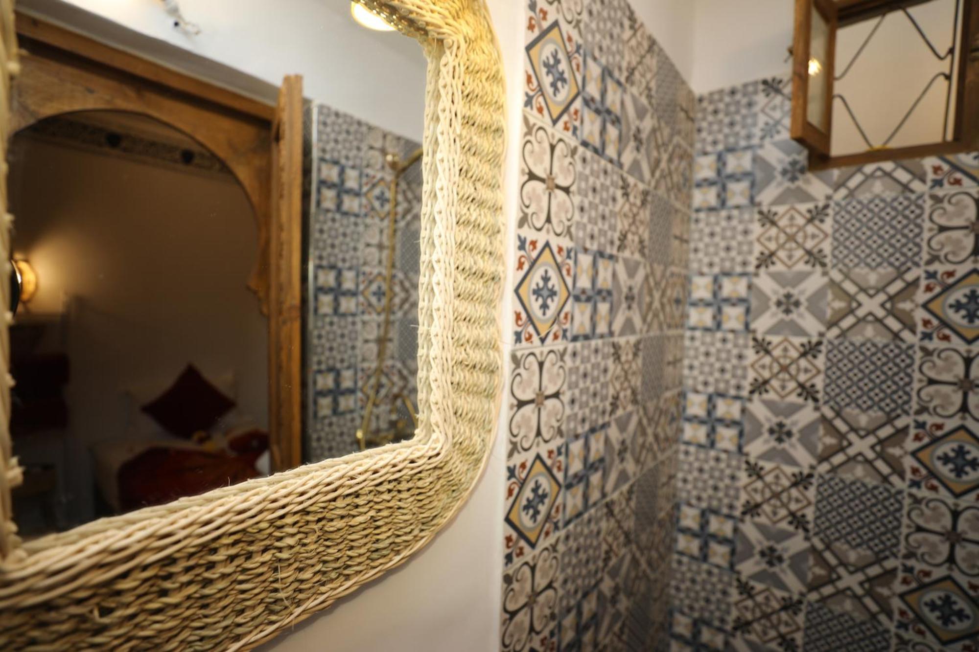 公寓 Marrakech 马拉喀什