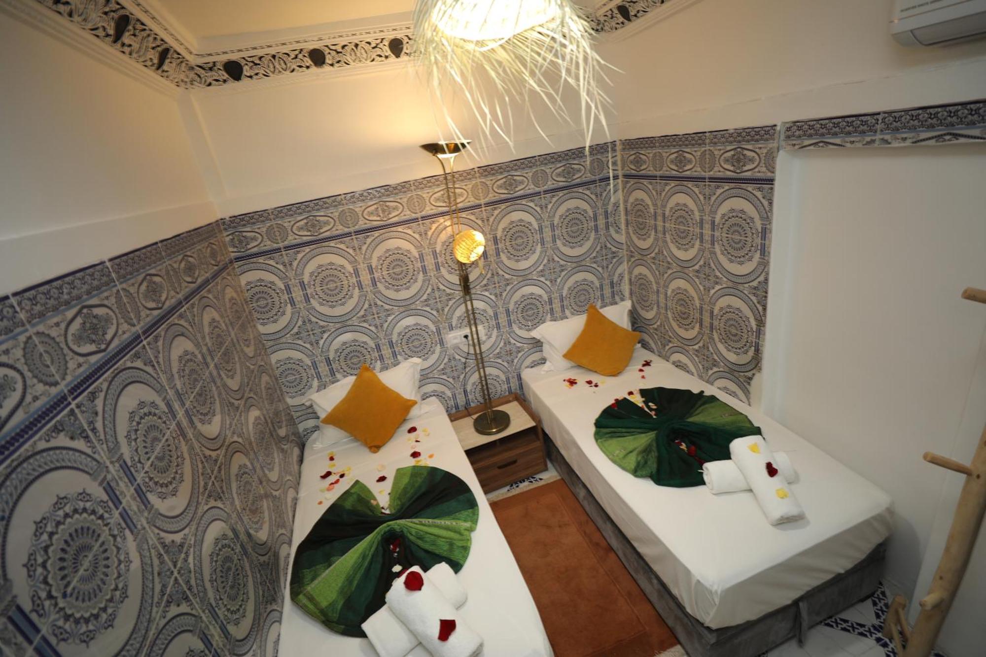 Marrakech * 马拉喀什
