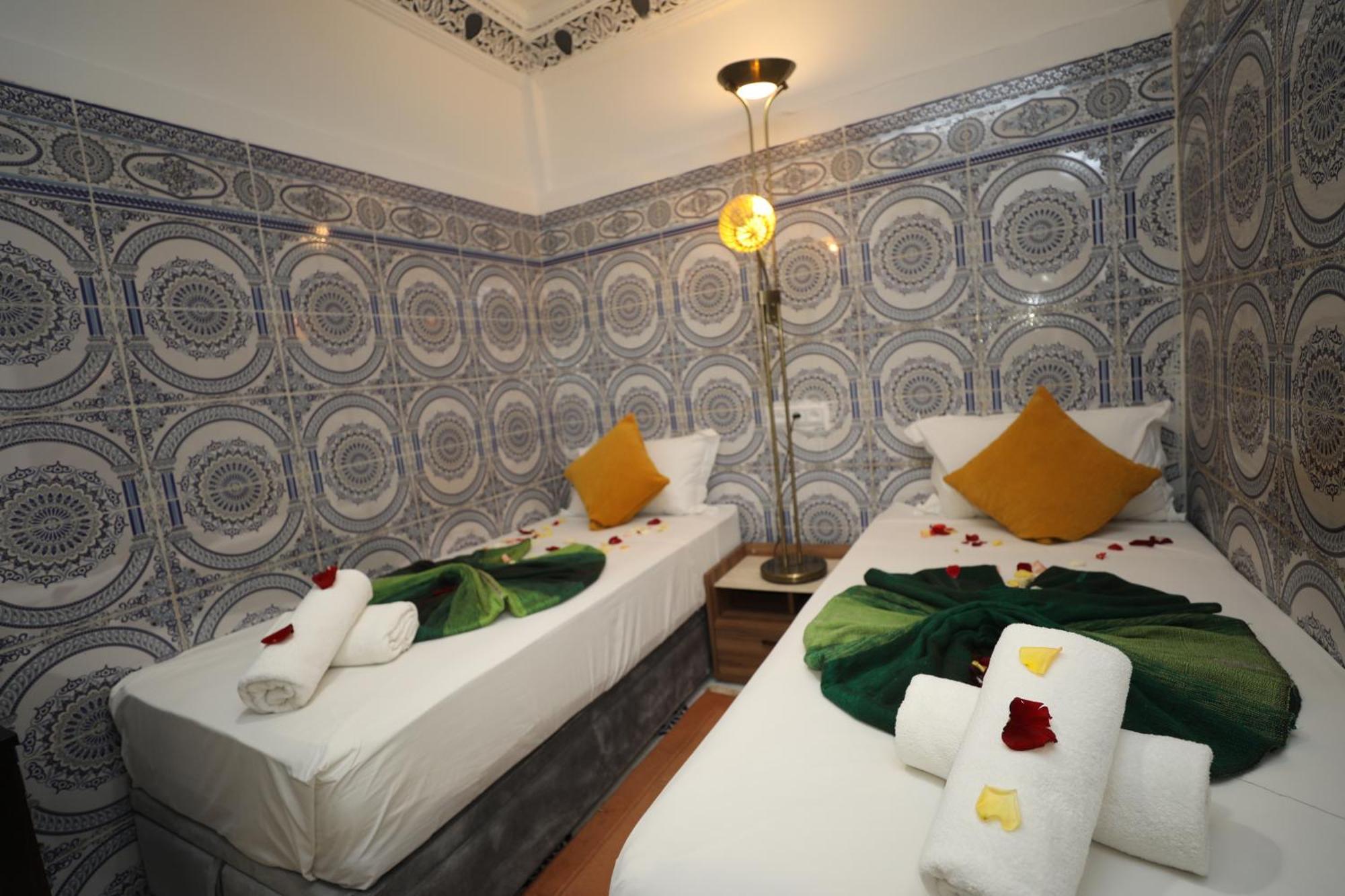 Marrakech 公寓 马拉喀什