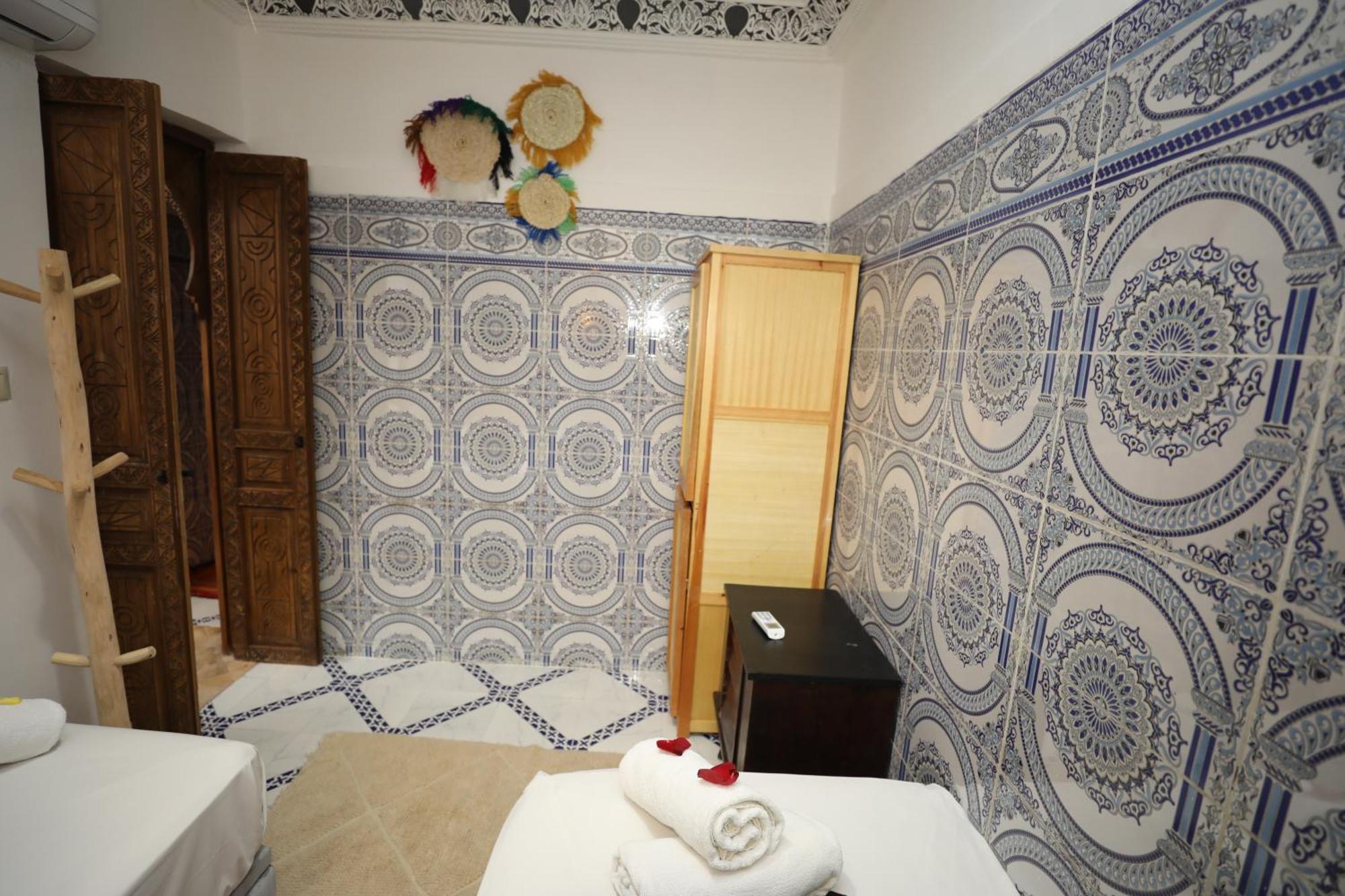 公寓 Marrakech