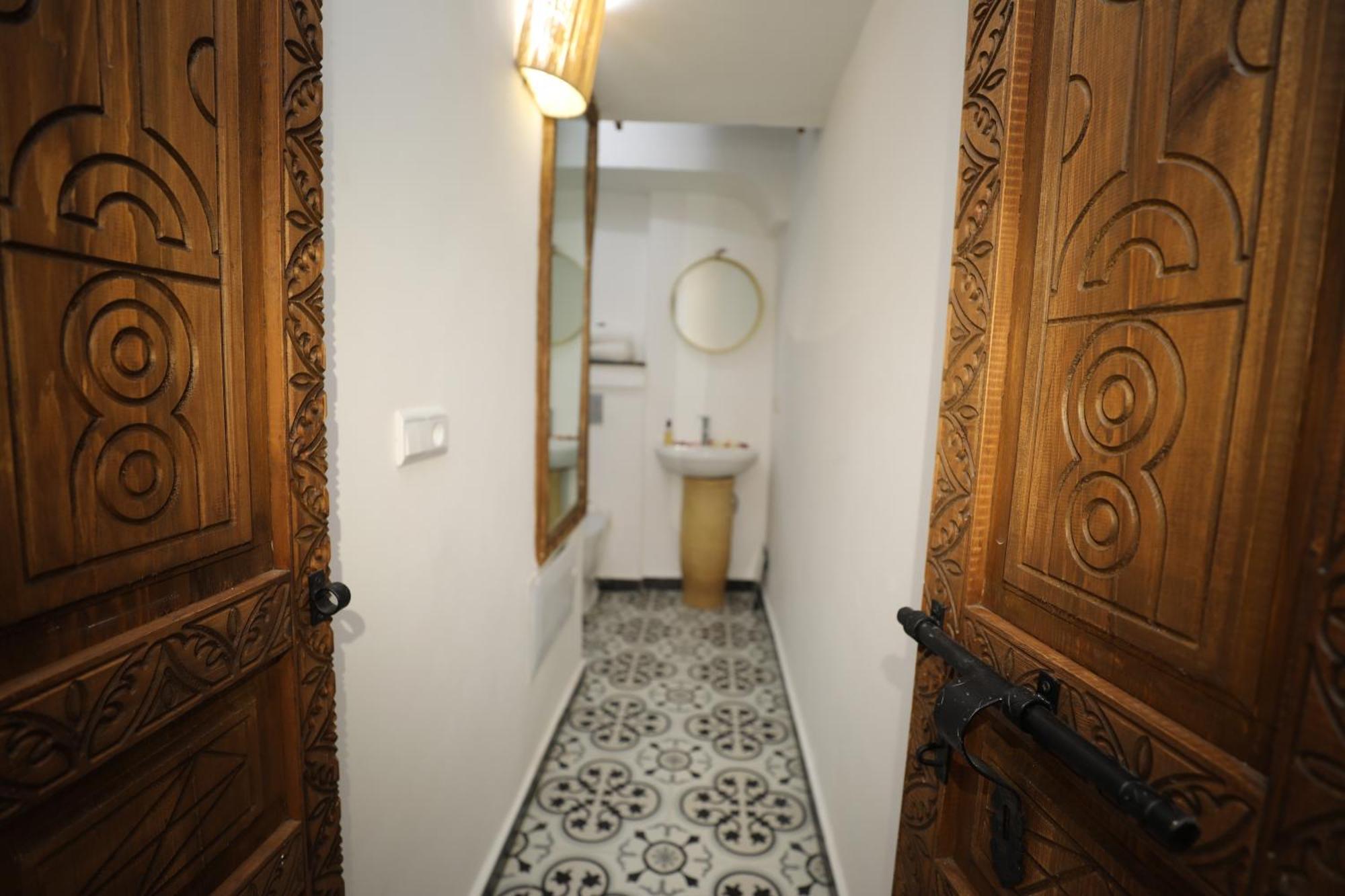 Marrakech 公寓 *