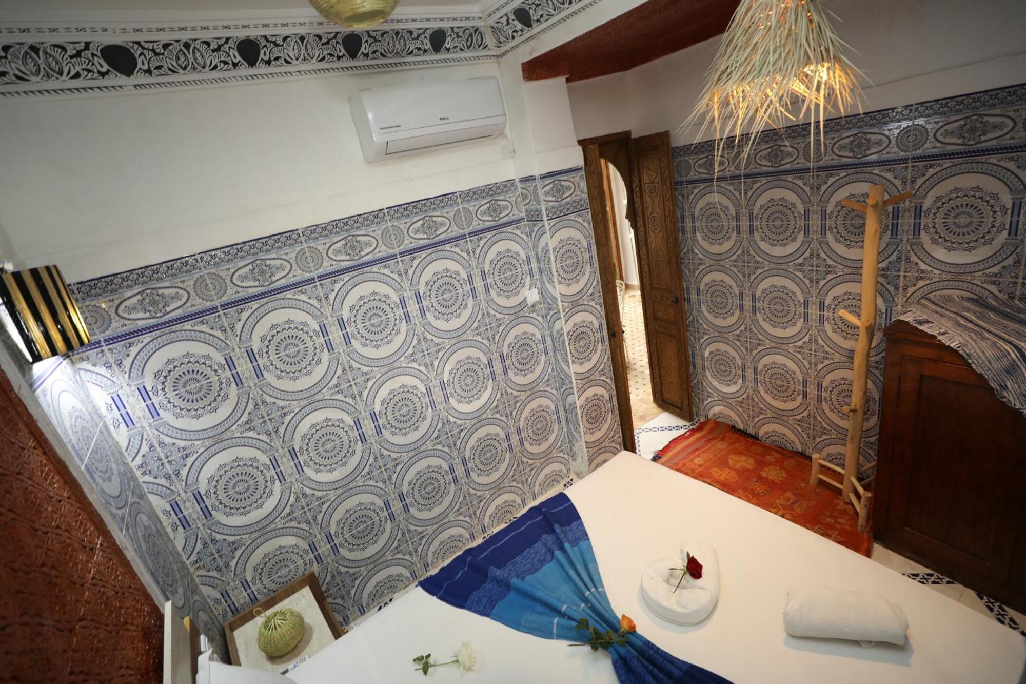 公寓 Marrakech 马拉喀什